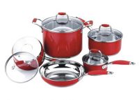 Cookware Set