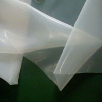 1MM silicone membrane for 3d sublimation vacuum oven