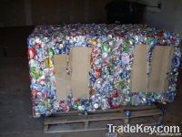 Used Beverage Cans South Africa