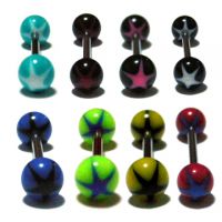 Body Piercing Jewelry