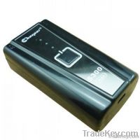 5300 mAh power bank with LED light