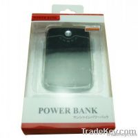 11200mAh power bank