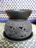 Aroma Oil Burner