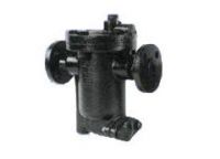 invertd bucket steam traps