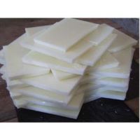 semi refined paraffin wax