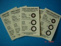 humidity indicator card 1