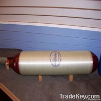 Vehicle CNG Cylinder 