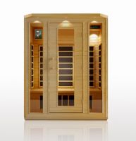 infrared sauna