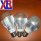 3W LED Globe Bulb