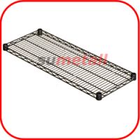 Wire shelving metro, wire shelves, wire rack