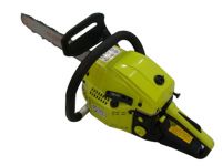 gasoline chain saw-1.8kW/8500rpm