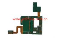 8 Layers Flex And Rigid Board
