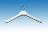 Plastic hanger , coat hanger , pant hanger , top hanger , bottom hanger