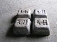 Antimony Ingots