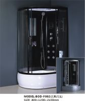 shower house