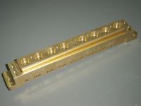 Cnc Precision Parts