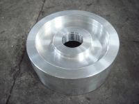Aluminum Forging Part