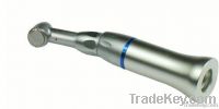 Low speed dental handpiece ME-CA-push button