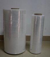 Stretch Wrap Films