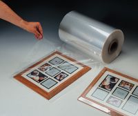 Heat Shrink Wrap Films