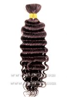 Human Hair Bulk