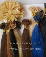 U- Lip hair extensions
