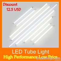 T8 18W LED Tube Light With