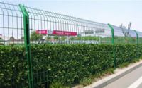 fence wire mesh