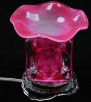 Electric Fragrance Oil Lamp