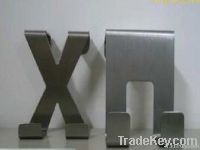 Stainless Steel Stamping Parts