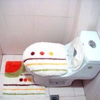Bathroom 2pcs Set