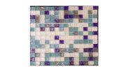 Mix Cystal Mosiac