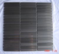 Stainless Steel Mosiac 002
