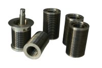 Seals, Couplings, System, Instrument