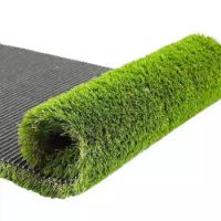 artificial grass for landscape or sports