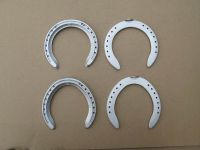 Aluminium Horseshoe(Racing)