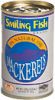 Canned Sardine & Mackerel