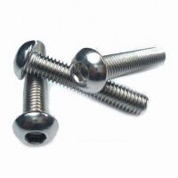 Container Floor Screw CFS002