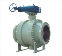 cast  steel valve From China