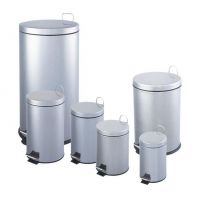 Pedal Bin