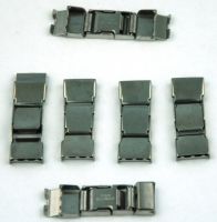 STAINLESS STEEL CLASP