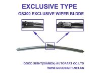 special wiper blade