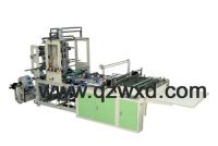 RQD-RT Zipper Bag Making Machine