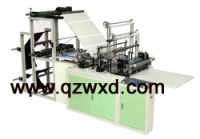 FQ-SC 700 Two-Layer Bottom Sealing Machine