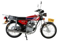 Motorcycle ( CG