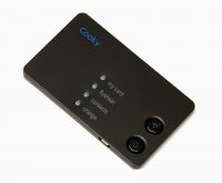 Business Card Transmitter