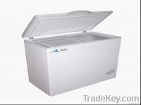 Top Door Chest Freezer/cooler