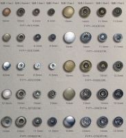 Snap Button