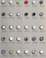 Prong Button