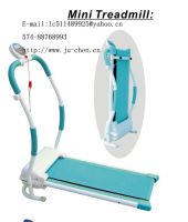Mini Treadmill JC-1018